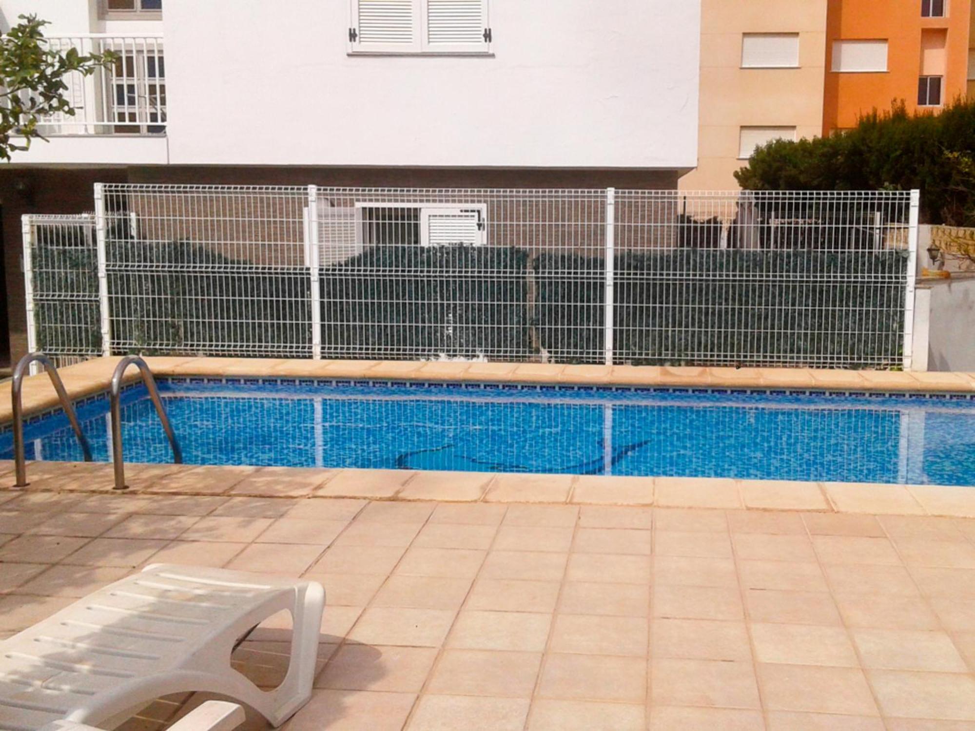 Apartamentos Gandia Familiar 3000 Gandía Exterior foto