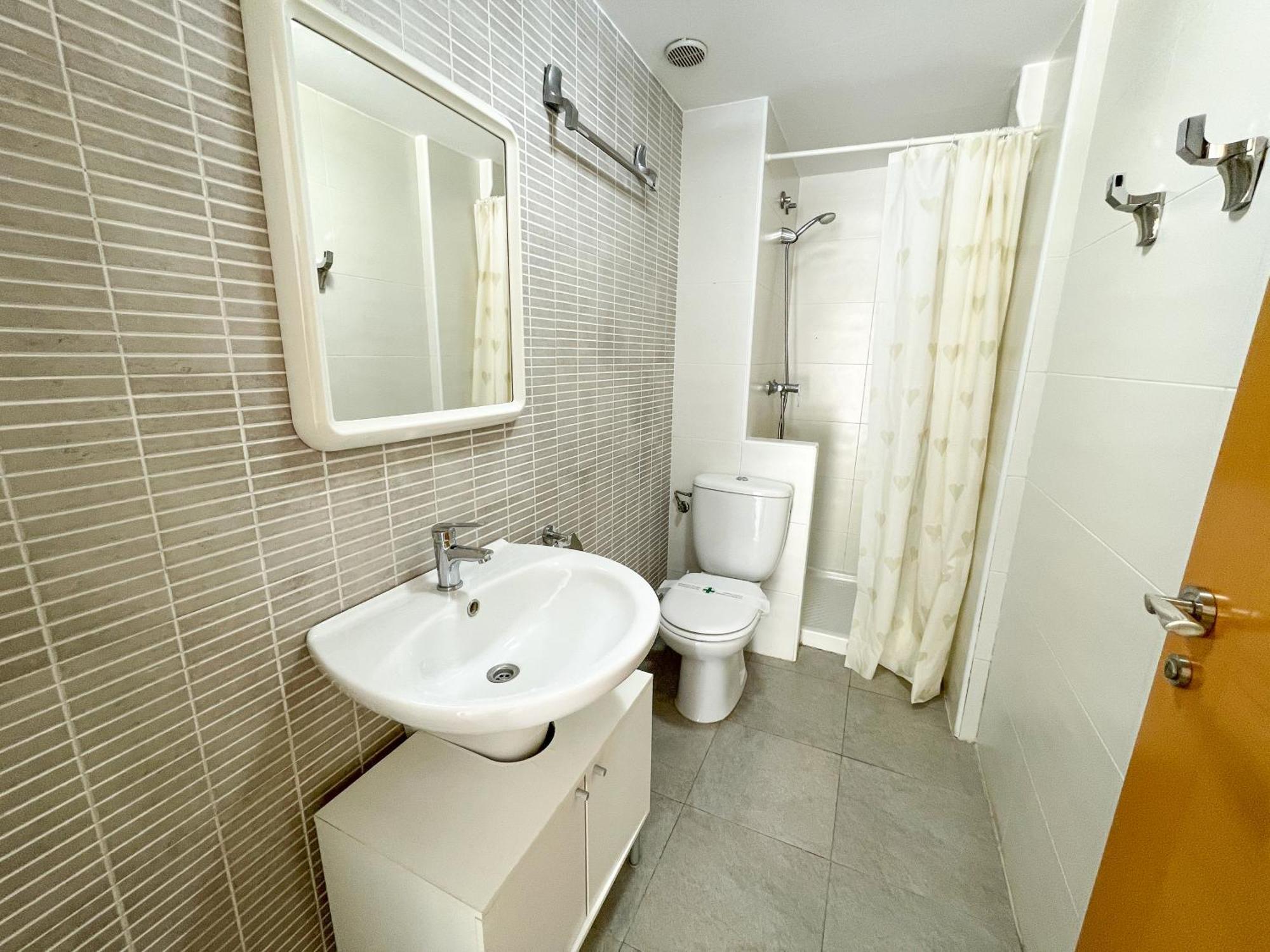 Apartamentos Gandia Familiar 3000 Gandía Exterior foto