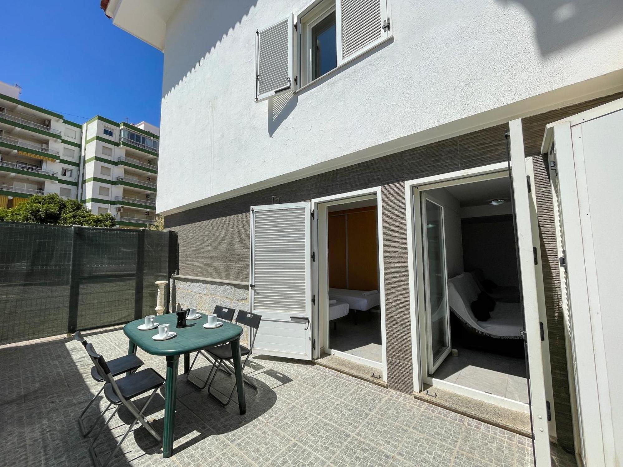 Apartamentos Gandia Familiar 3000 Gandía Exterior foto
