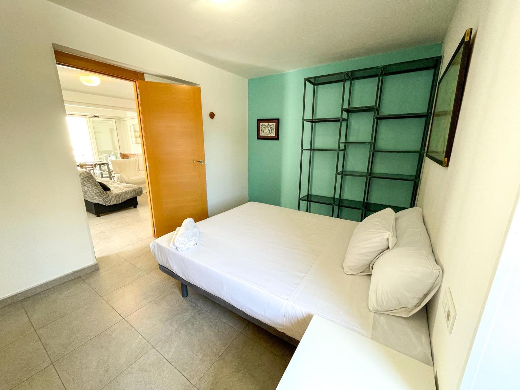 Apartamentos Gandia Familiar 3000 Gandía Exterior foto