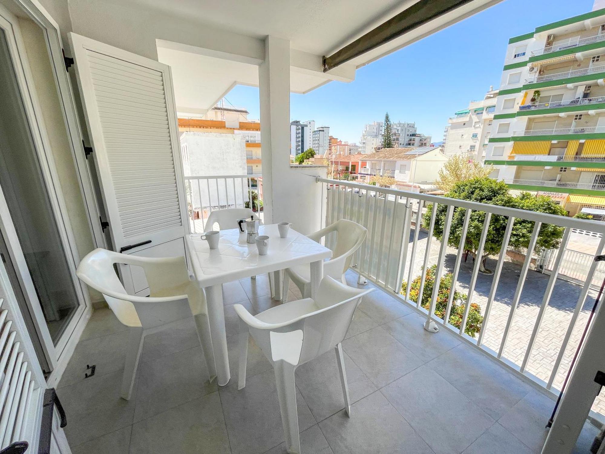 Apartamentos Gandia Familiar 3000 Gandía Exterior foto