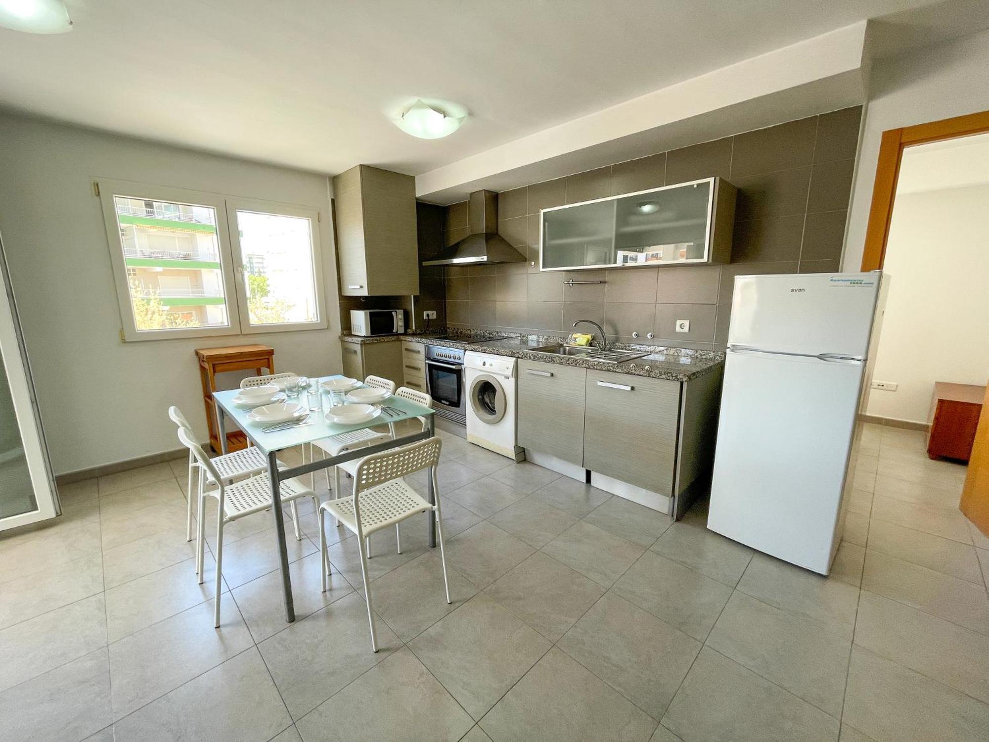 Apartamentos Gandia Familiar 3000 Gandía Exterior foto
