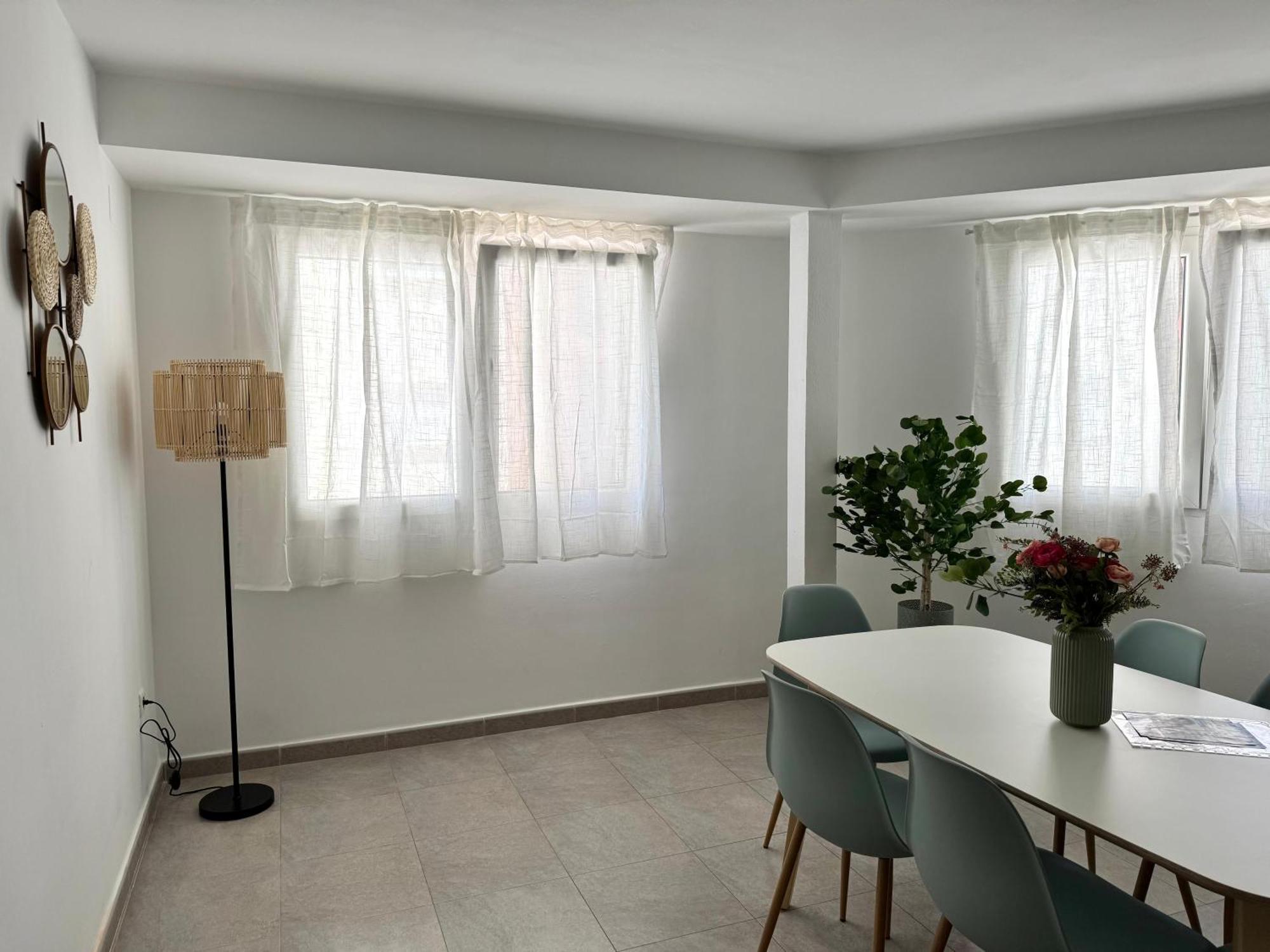 Apartamentos Gandia Familiar 3000 Gandía Exterior foto